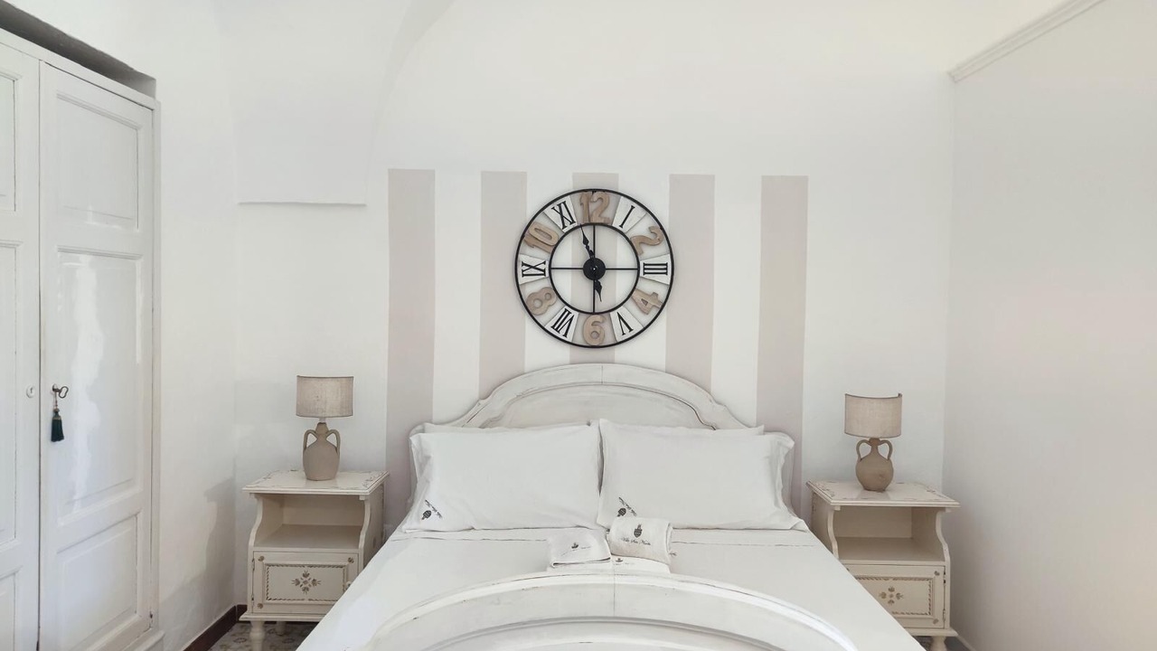 Photo of Bedroom in Vignacastrisi