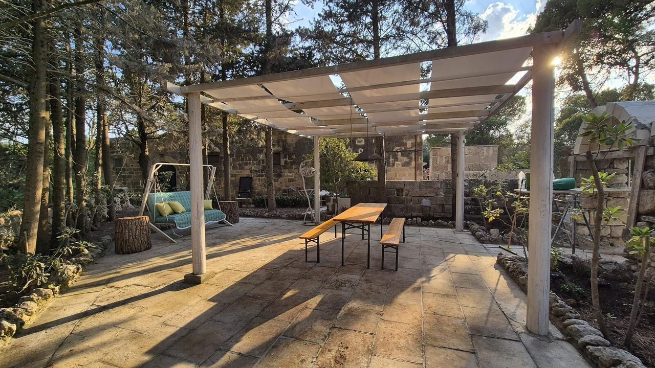 Photo of Outdoor in Vignacastrisi