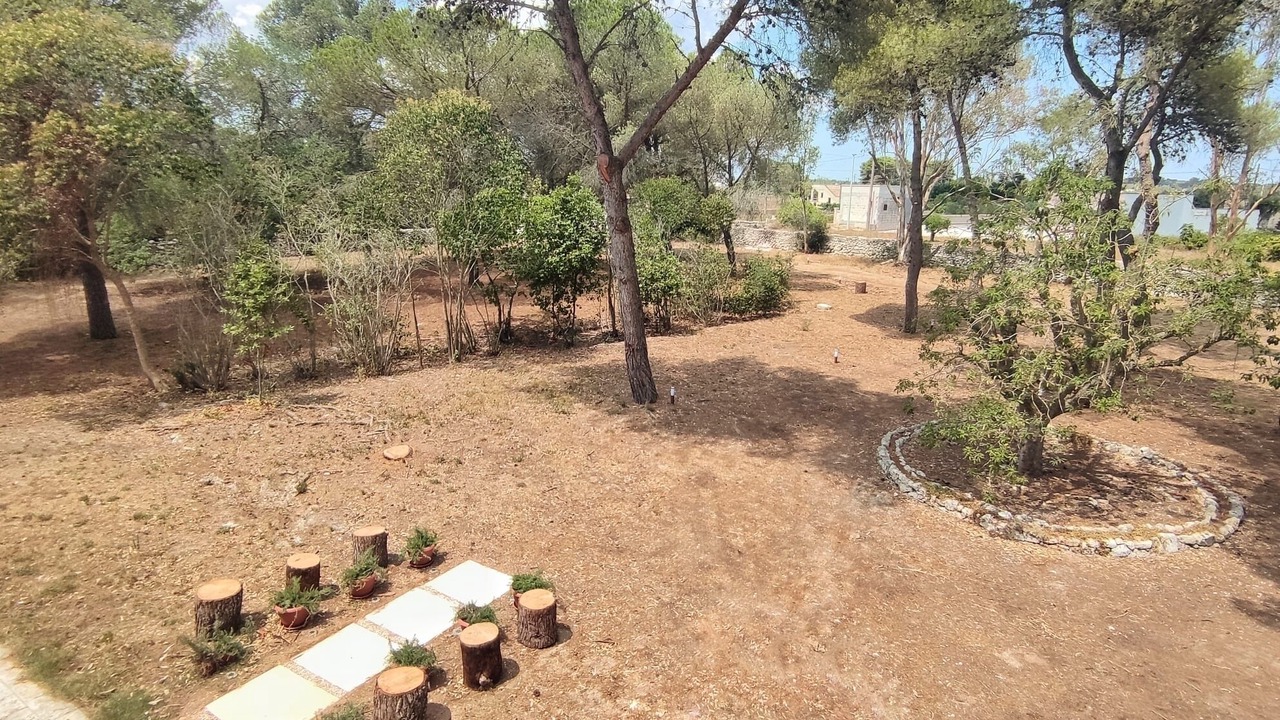 Photo of Outdoor in Vignacastrisi