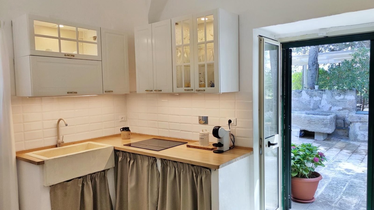 Photo of Kitchen in Vignacastrisi