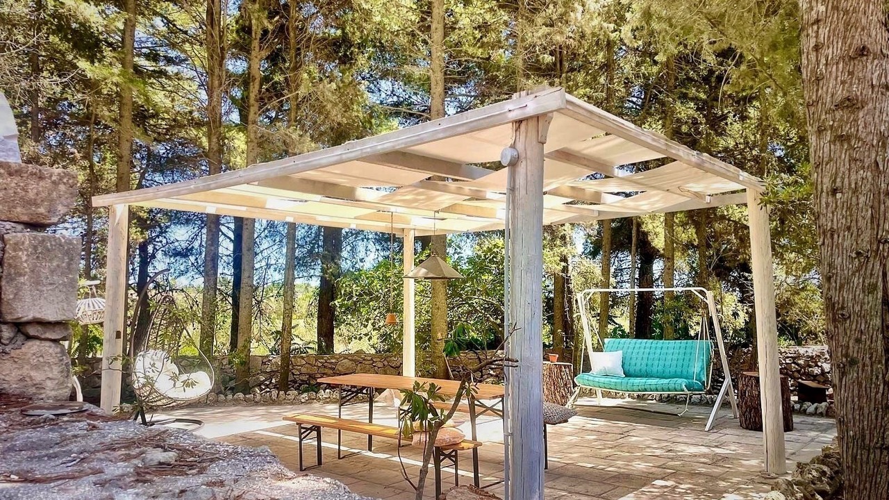 Photo of Patio Balcony in Vignacastrisi