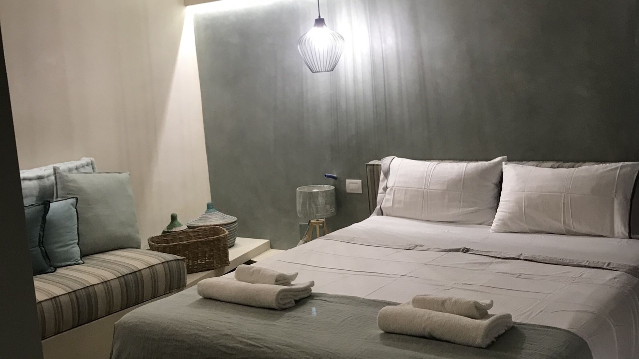 Photo of Bedroom in Castrignano de' Greci