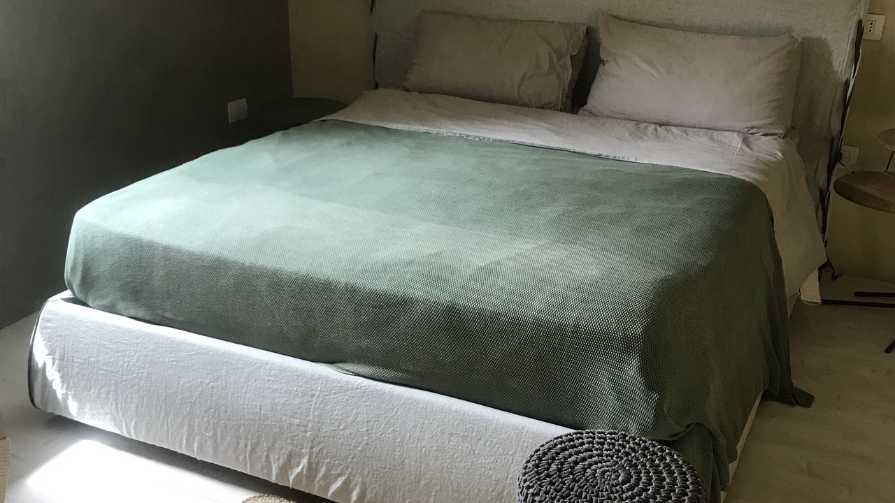 Photo of Bedroom in Castrignano de' Greci