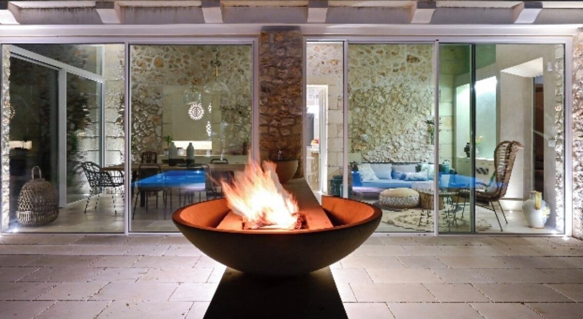 Photo of Patio Balcony in Castrignano de' Greci