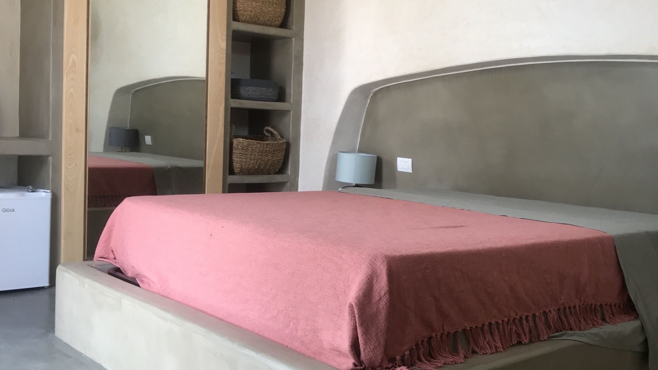 Photo of Bedroom in Castrignano de' Greci