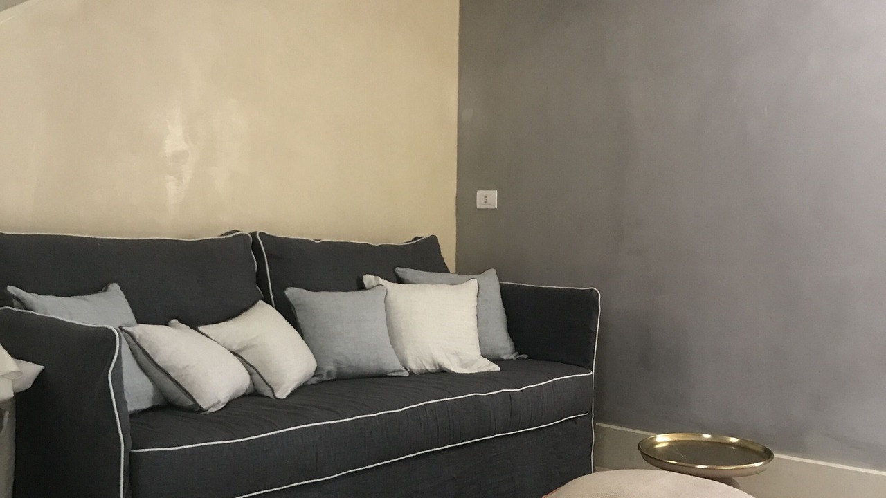Photo of Livingroom in Castrignano de' Greci