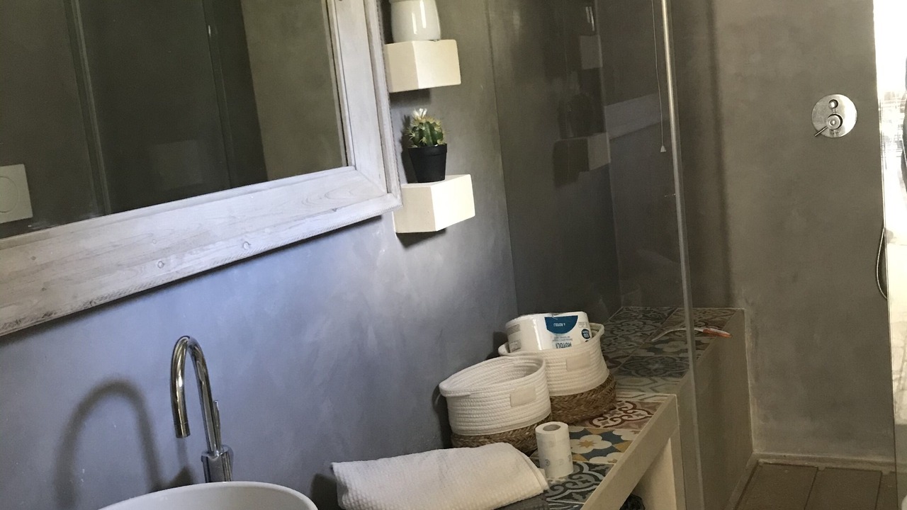 Photo of Bathroom in Castrignano de' Greci
