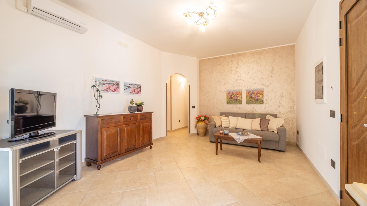 Photo of Livingroom in Carpignano Salentino