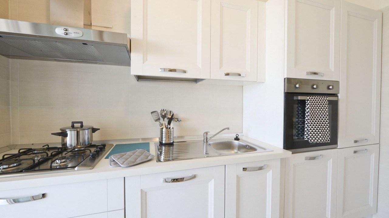 Photo of Kitchen in Marina di Ostuni