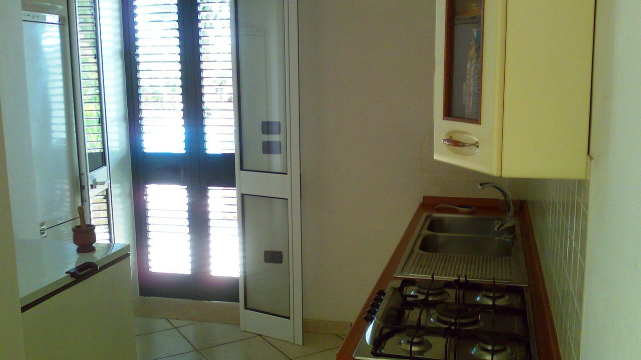 Photo of Kitchen in San Cassiano