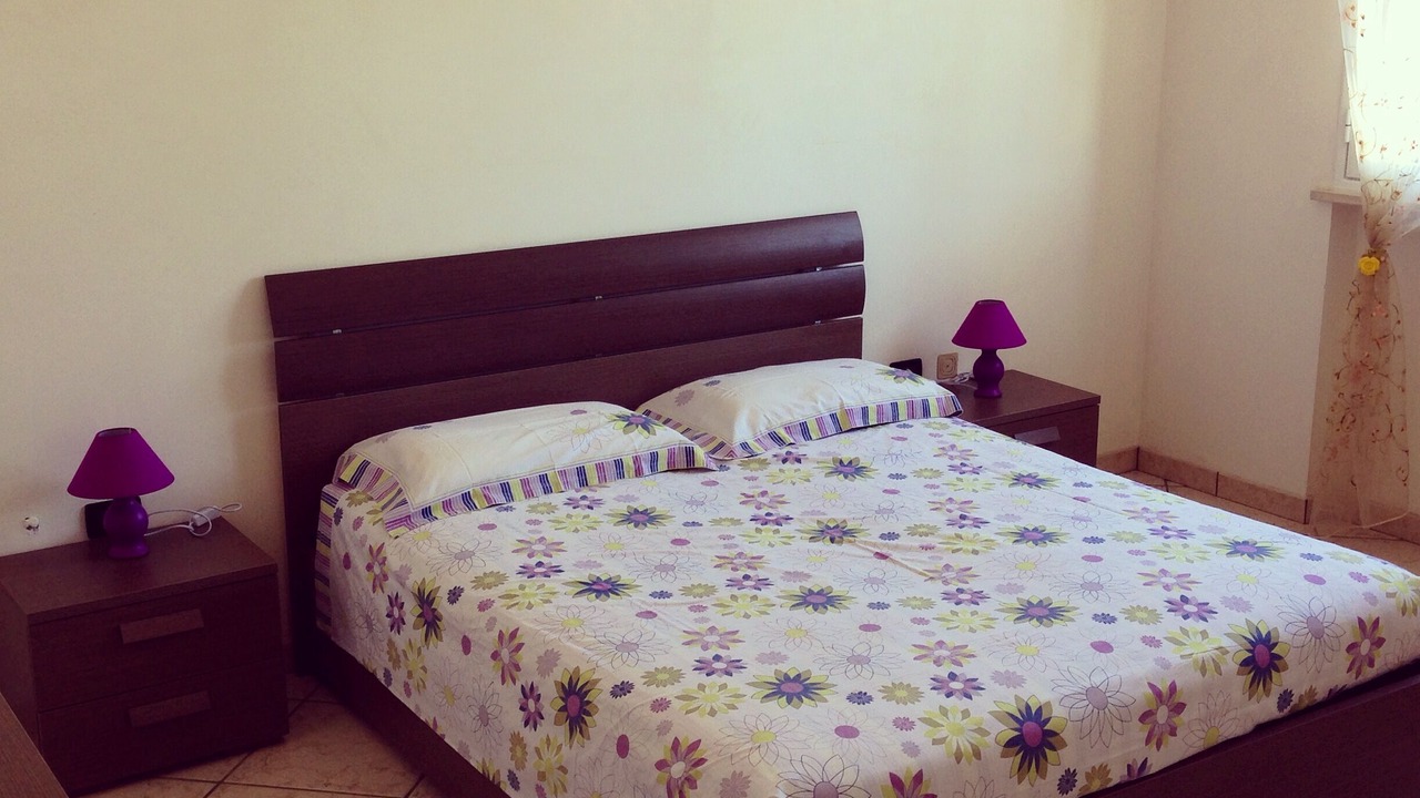 Photo of Bedroom in San Cassiano