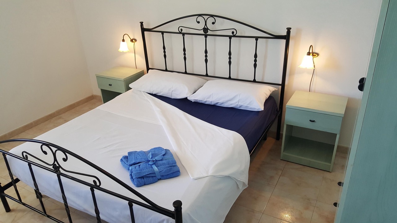 Photo of Bedroom in Torre dell'Orso