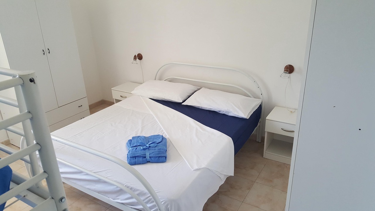Photo of Bedroom in Torre dell'Orso