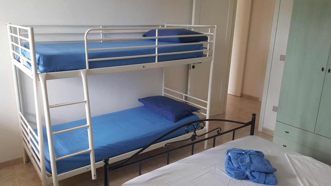 Photo of Bedroom in Torre dell'Orso