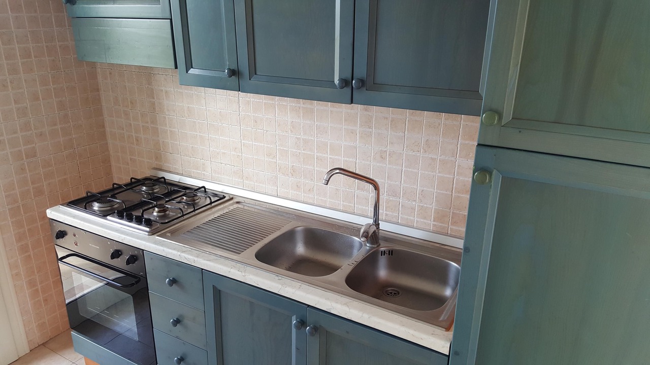 Photo of Kitchen in Torre dell'Orso