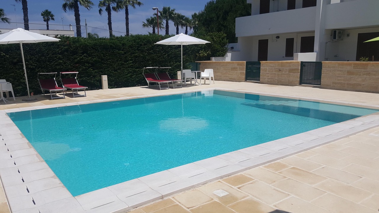 Photo of Outdoor in Torre dell'Orso