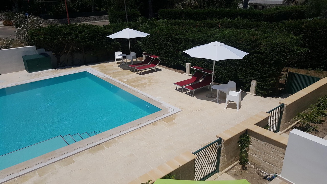 Photo of Outdoor in Torre dell'Orso