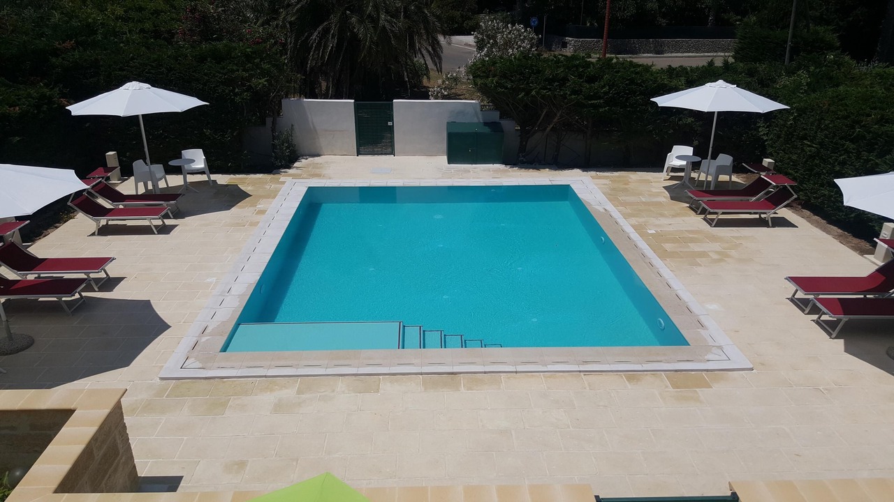Photo of Outdoor in Torre dell'Orso