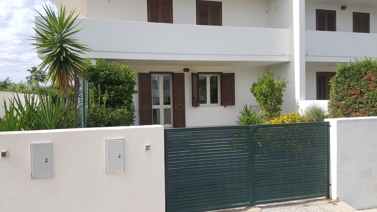Photo of Outdoor in Torre dell'Orso