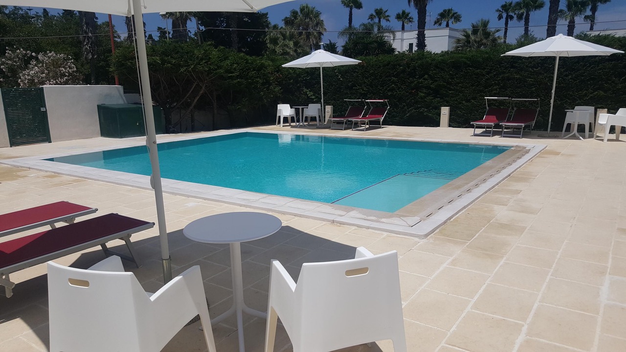 Photo of Outdoor in Torre dell'Orso