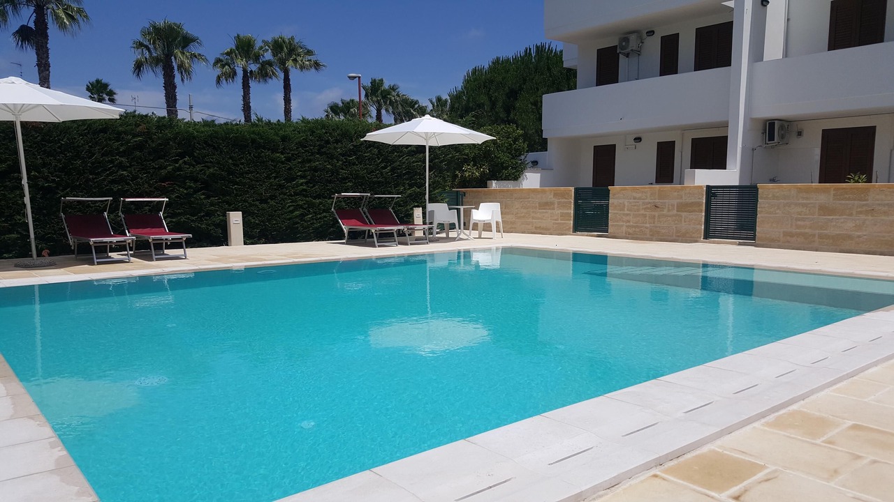 Photo of Outdoor in Torre dell'Orso