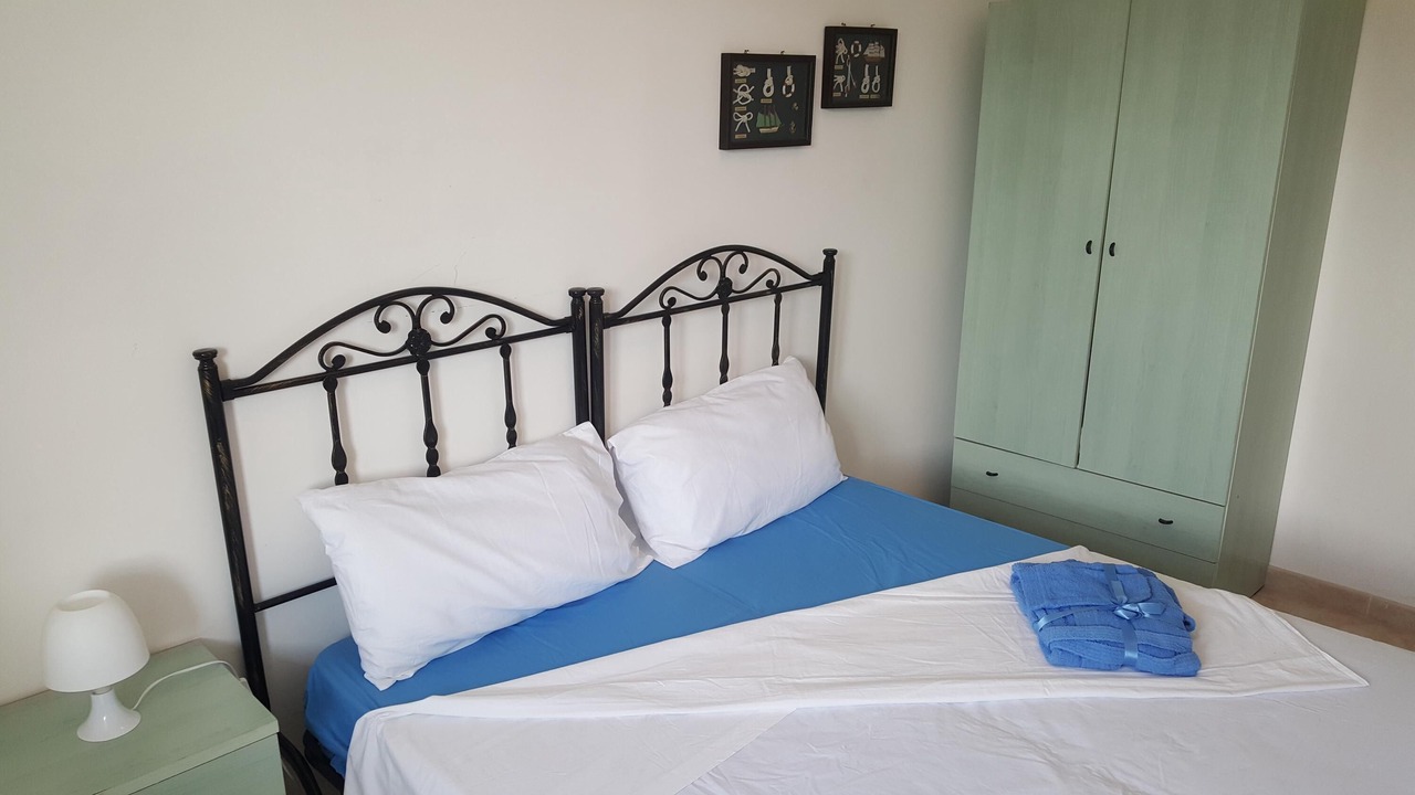 Photo of Bedroom in Torre dell'Orso