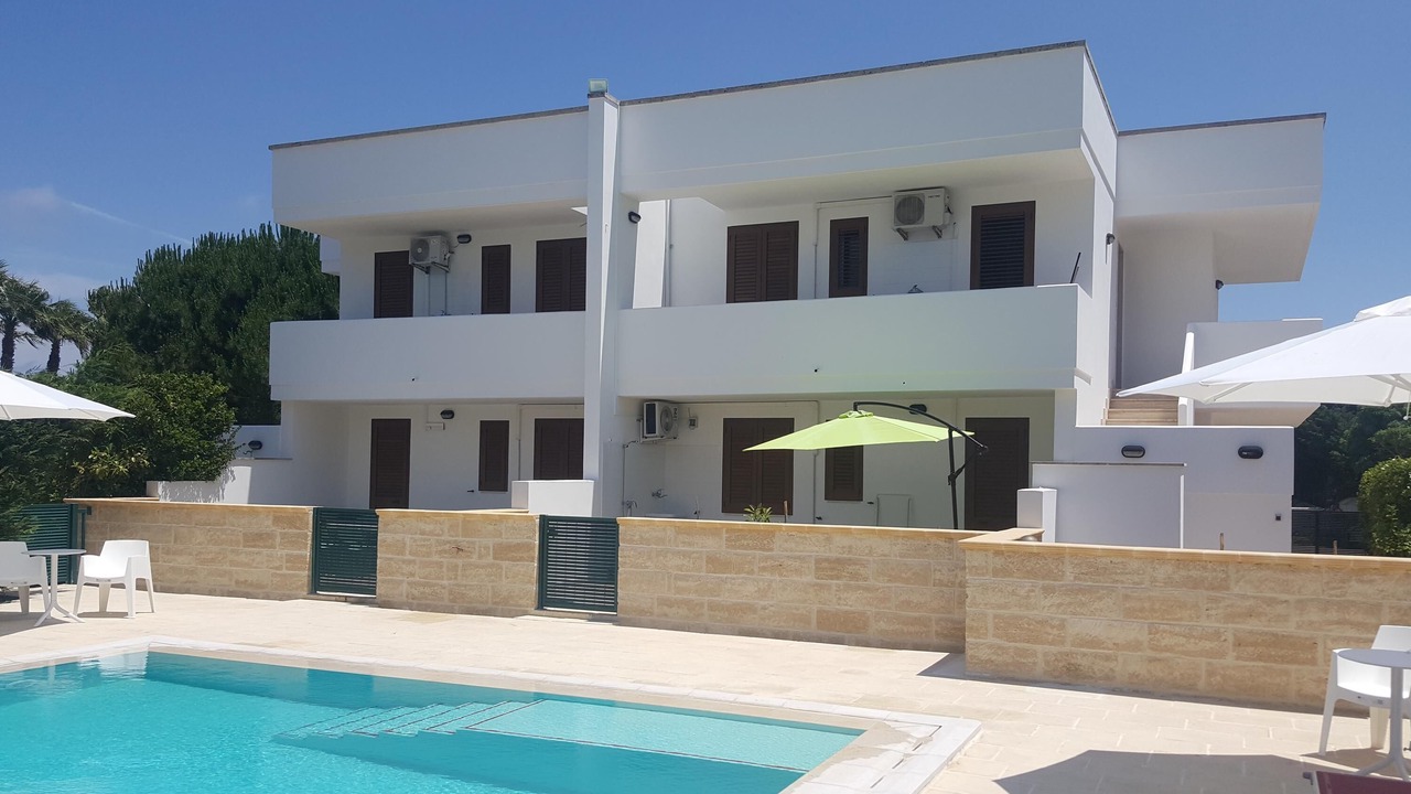 Photo of Outdoor in Torre dell'Orso
