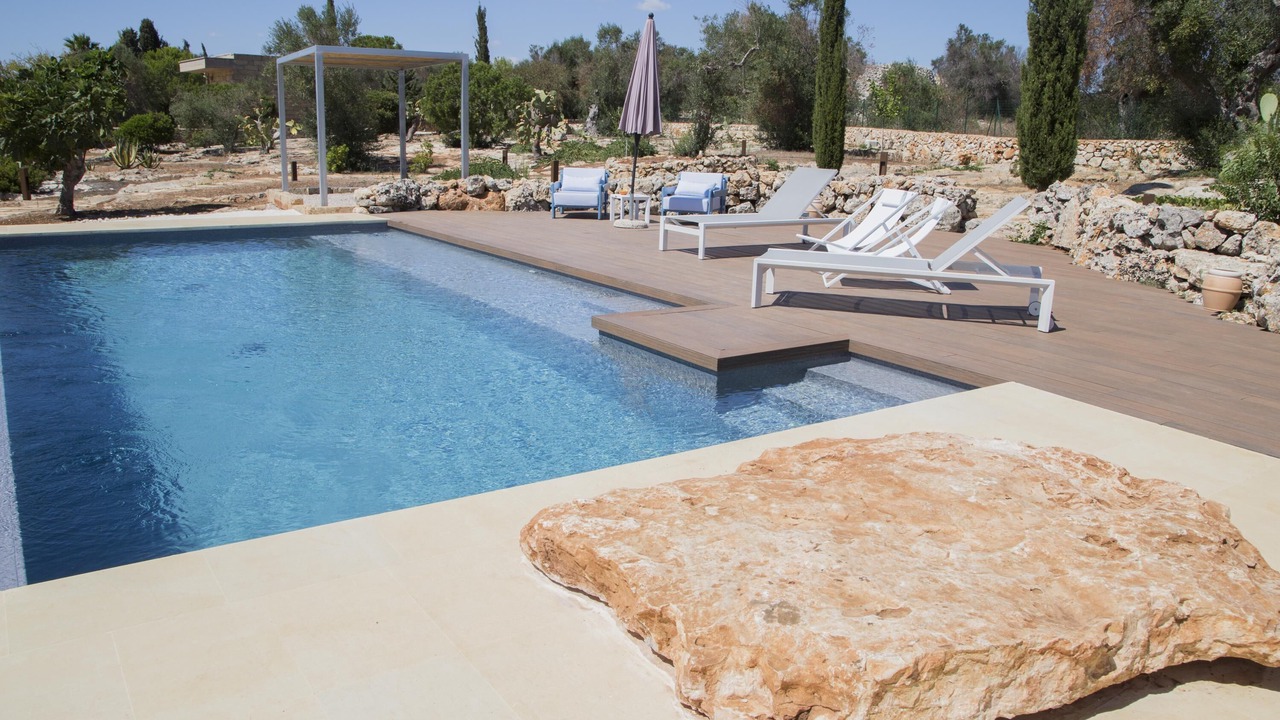 Photo of Outdoor in Morciano di Leuca