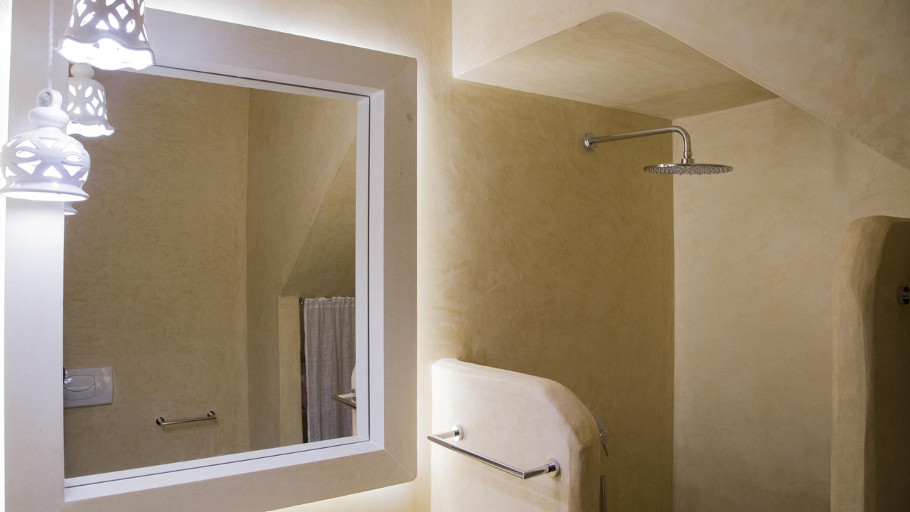 Photo of Bathroom in Morciano di Leuca