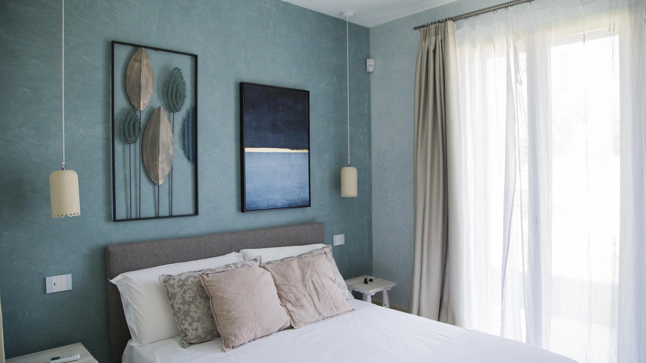 Photo of Bedroom in Morciano di Leuca