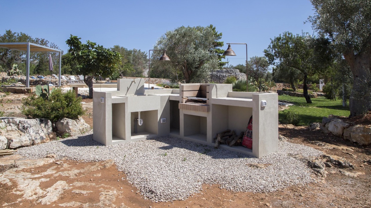 Photo of Outdoor in Morciano di Leuca