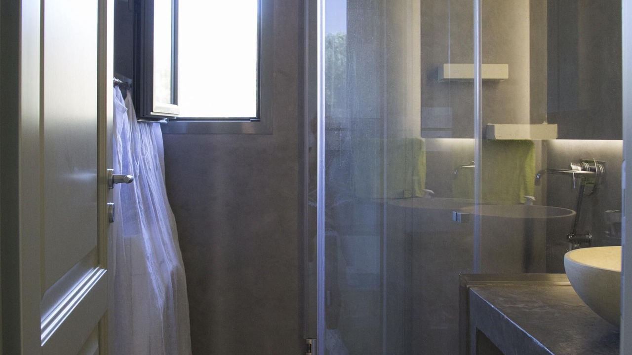 Photo of Bathroom in Morciano di Leuca