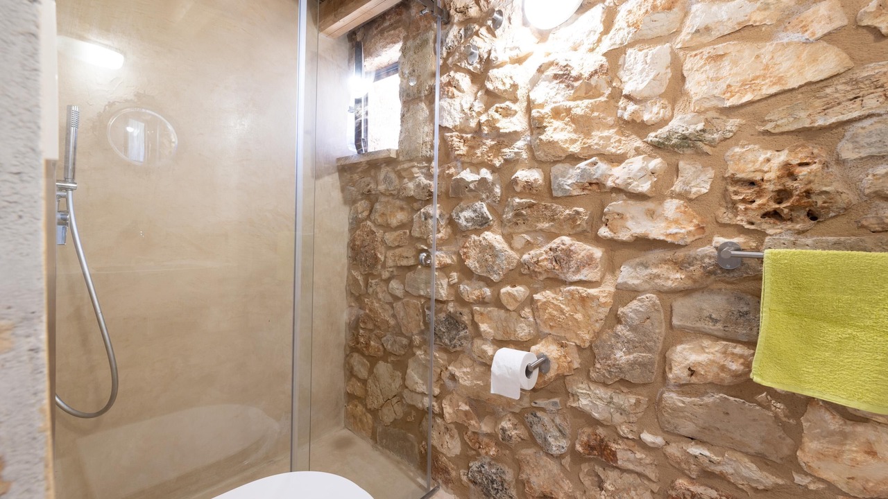 Photo of Bathroom in Morciano di Leuca