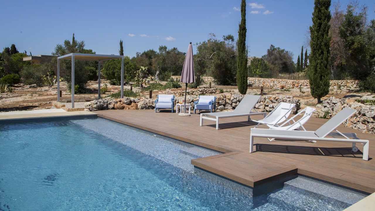 Photo of Outdoor in Morciano di Leuca