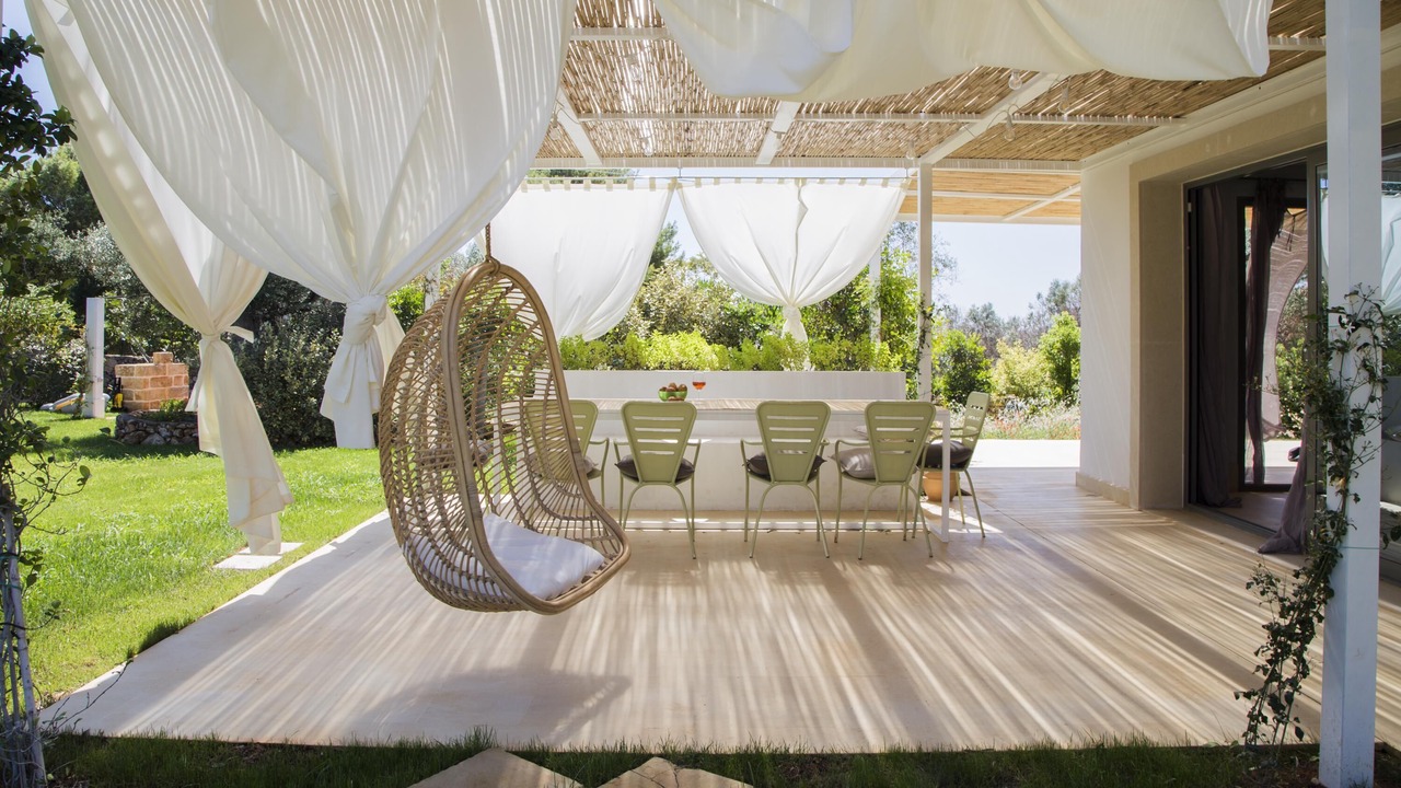 Photo of Outdoor in Morciano di Leuca