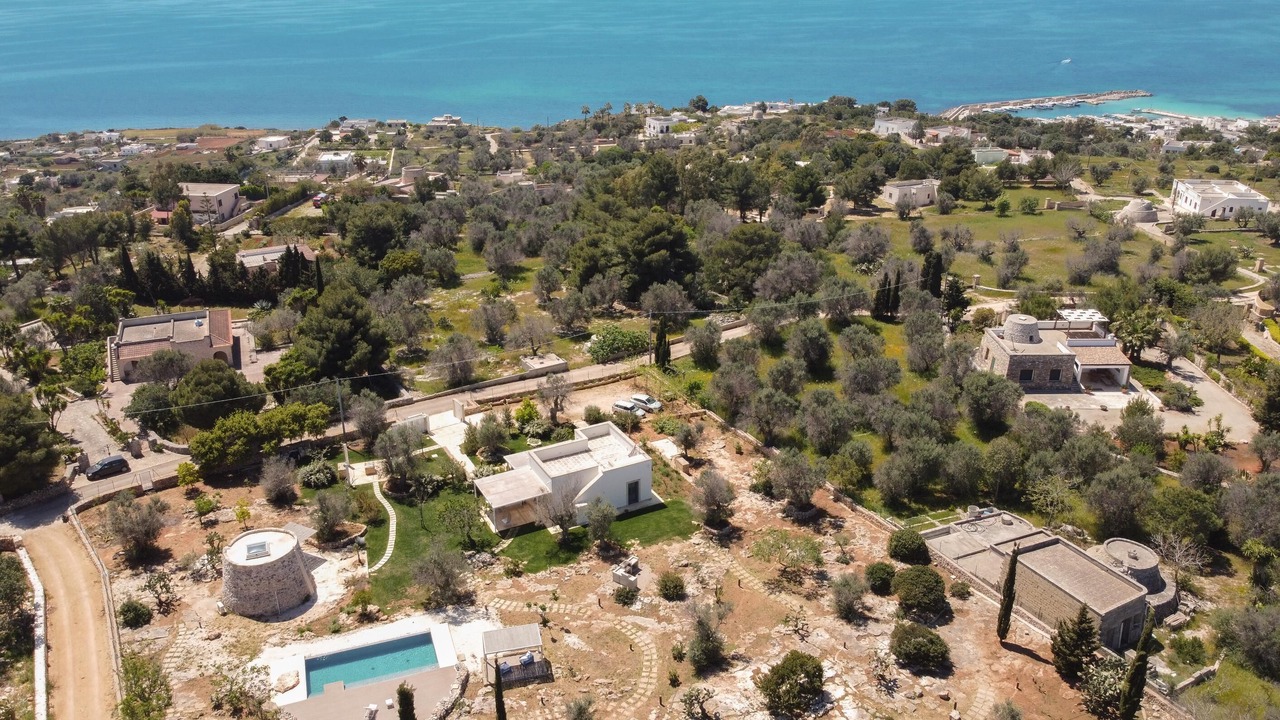 Photo of Outdoor in Morciano di Leuca