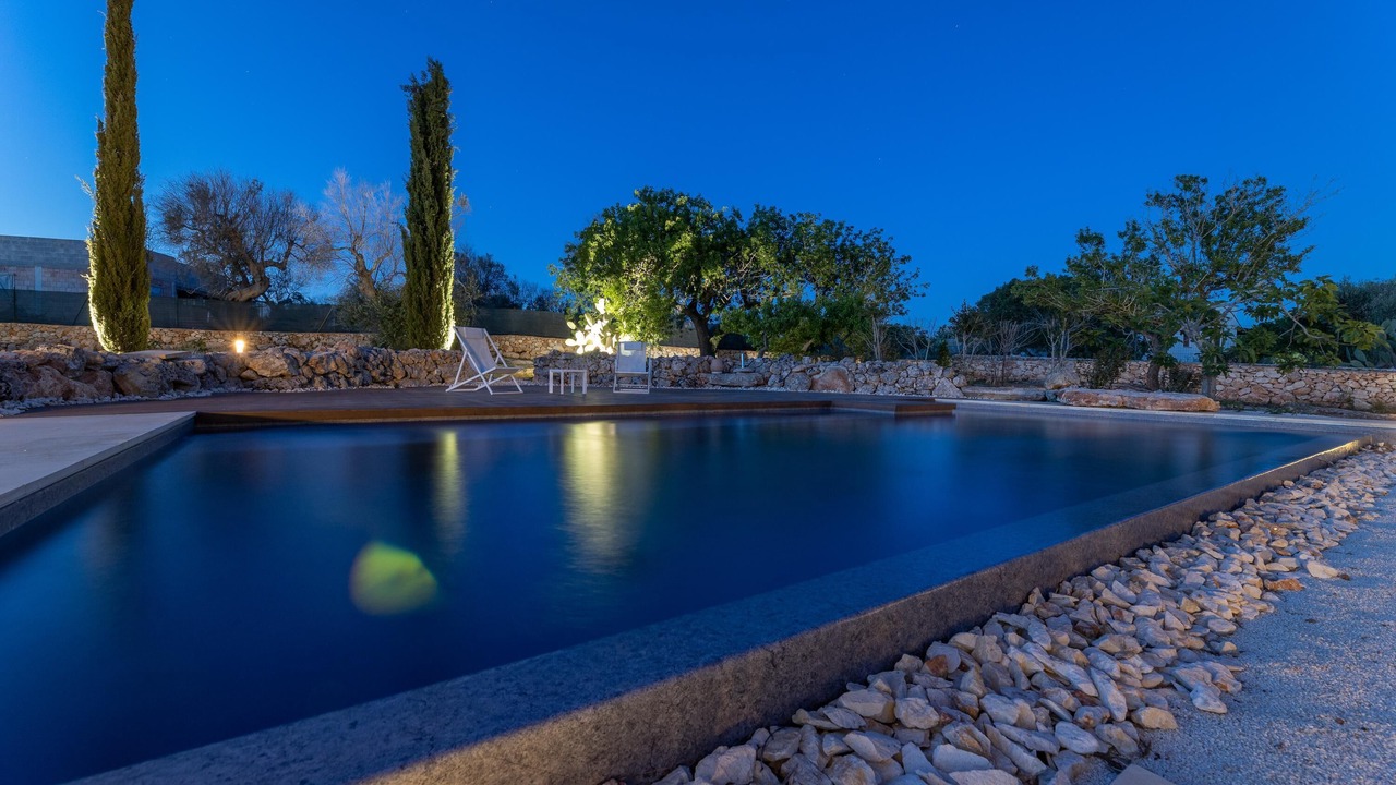Photo of Outdoor in Morciano di Leuca