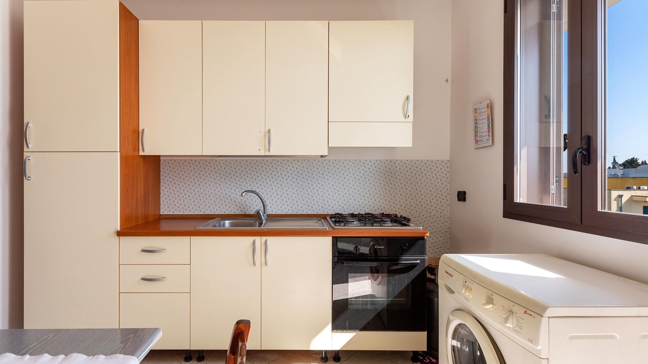 Photo of Kitchen in Boncore