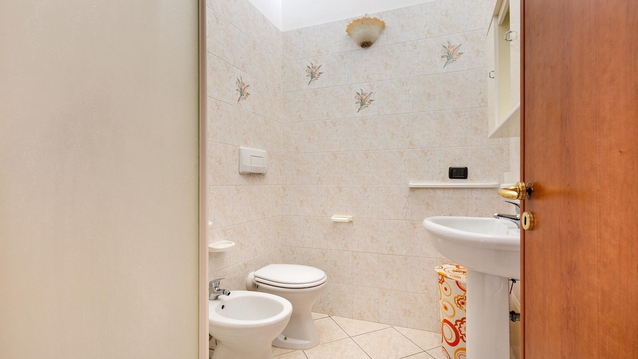 Photo of Bathroom in Boncore