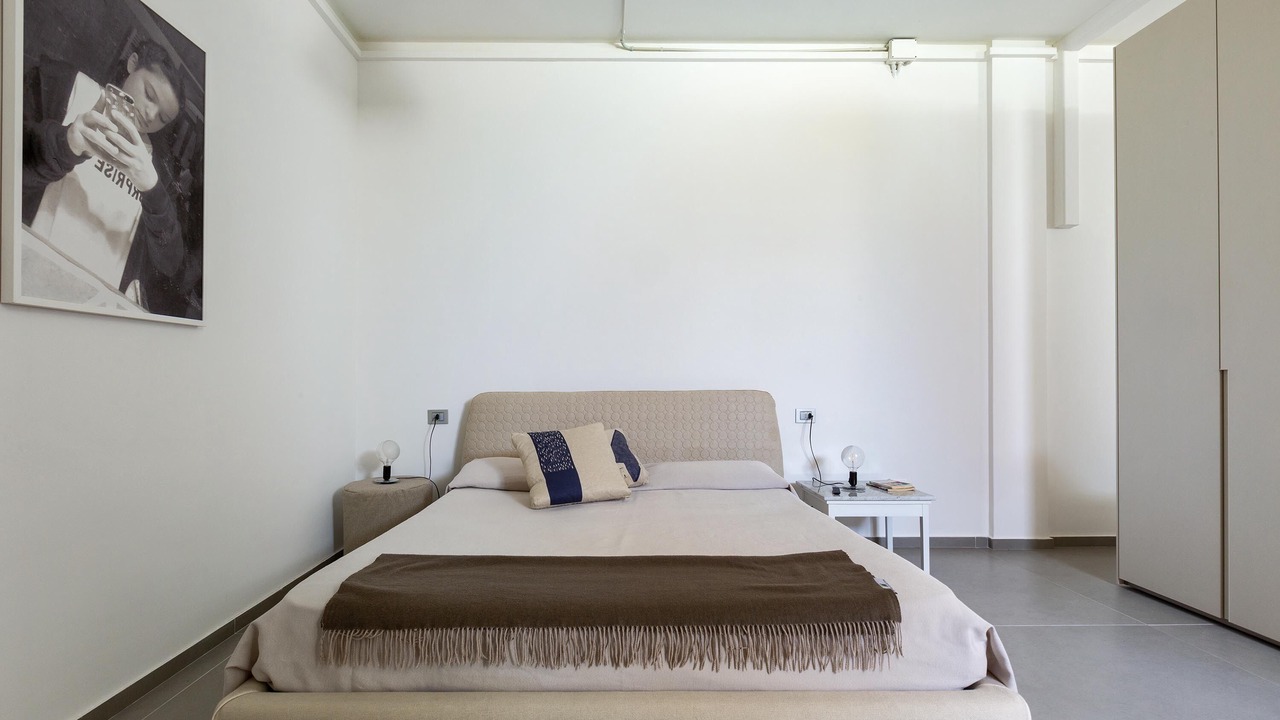 Photo of Bedroom in Ruffano