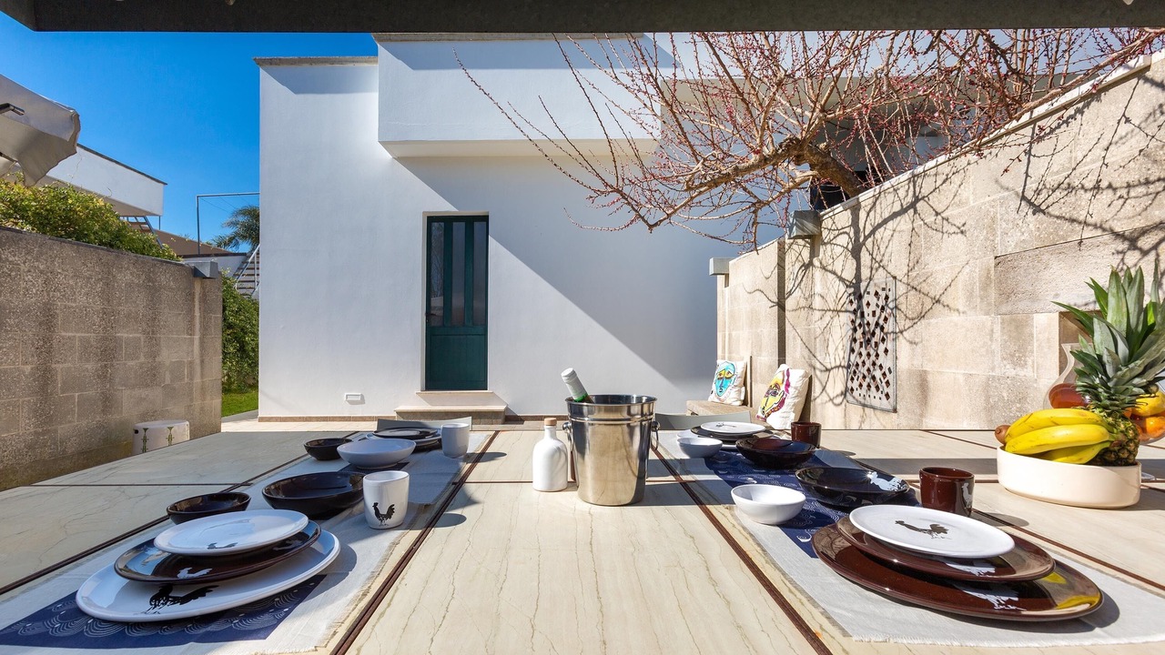Photo of Outdoor in Ruffano