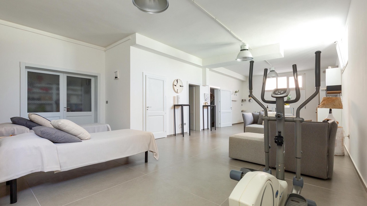 Photo of Bedroom in Ruffano