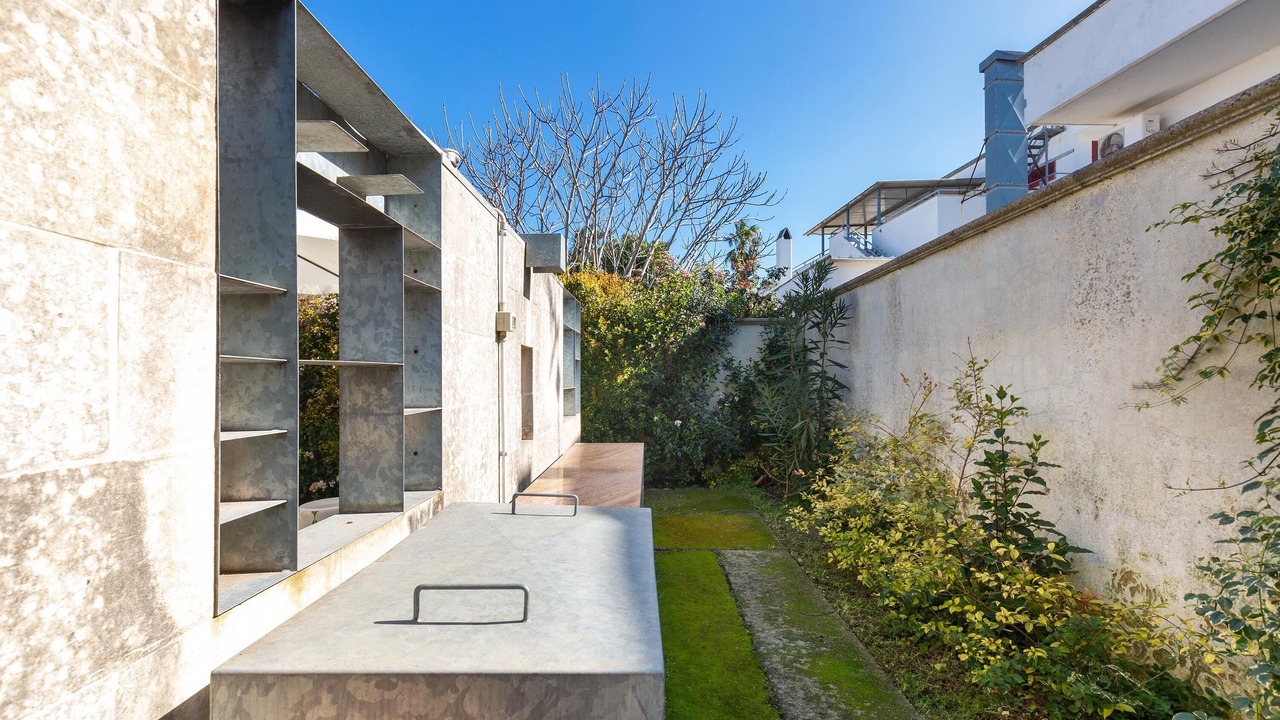 Photo of Patio Balcony in Ruffano
