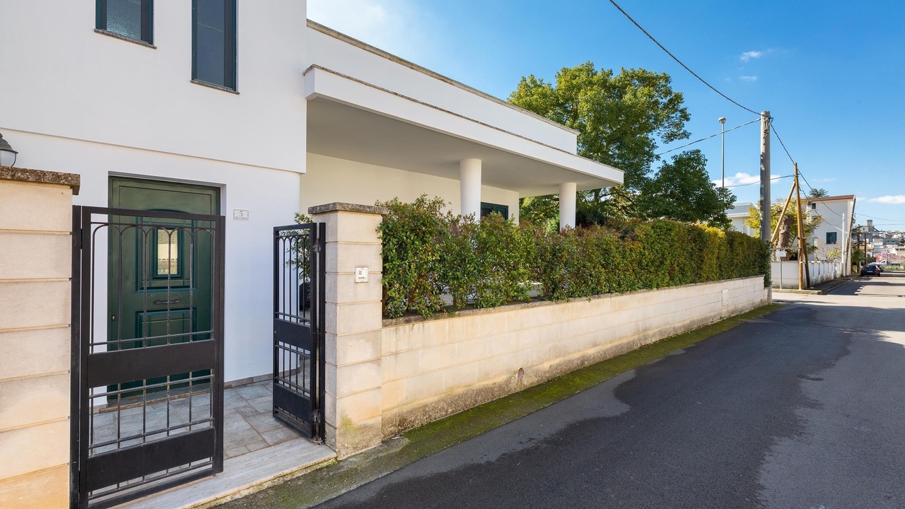 Photo of Outdoor in Ruffano