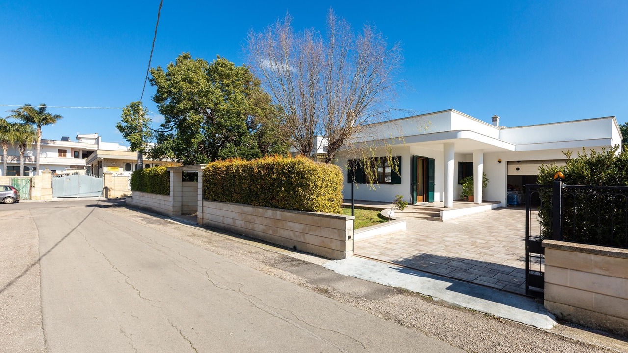 Photo of Outdoor in Ruffano