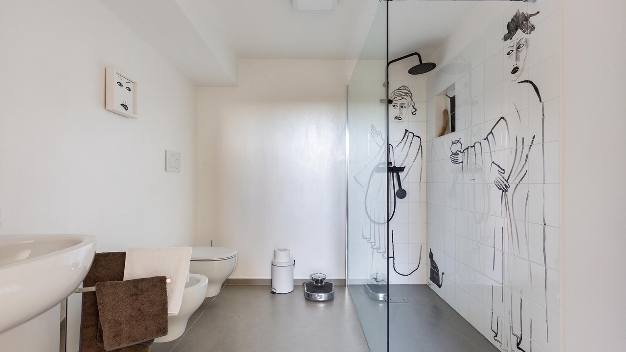 Photo of Bathroom in Ruffano