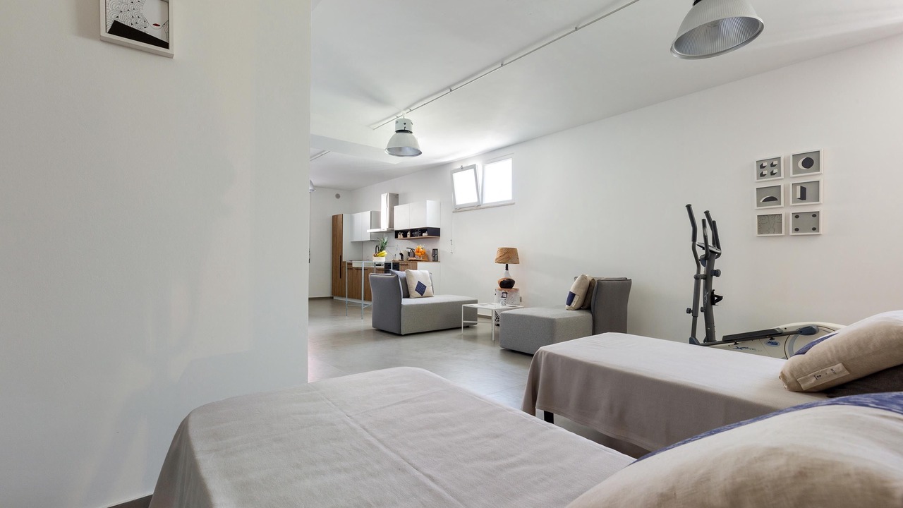 Photo of Bedroom in Ruffano