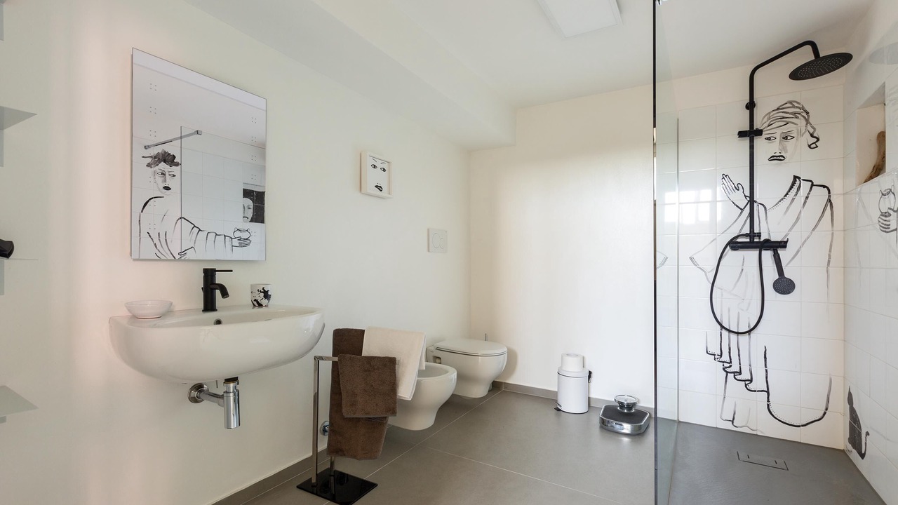 Photo of Bathroom in Ruffano