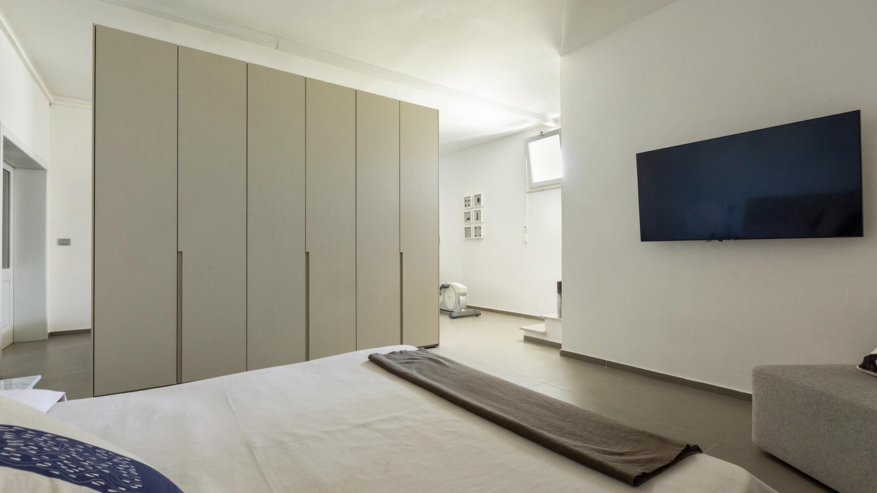 Photo of Bedroom in Ruffano