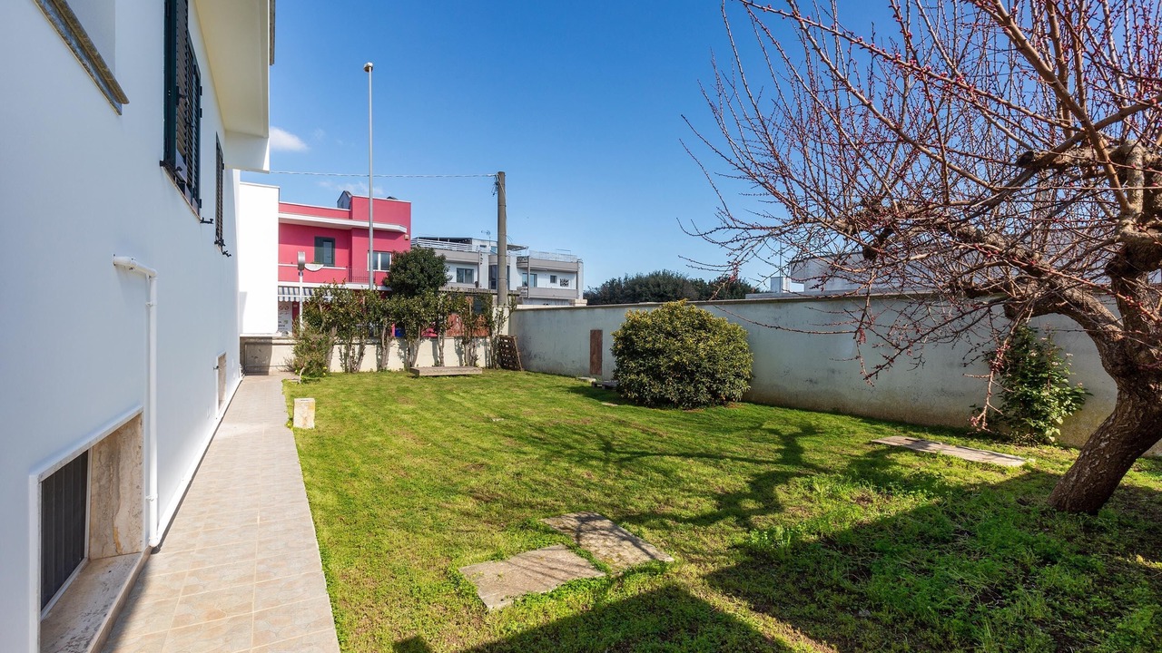 Photo of Outdoor in Ruffano